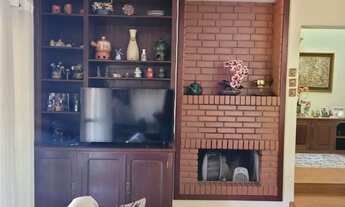 Imagem 4: Chácara à Venda/Locação, 4 dormitórios, 1500 m², Condomínio Aldeia Suíça, Valinhos-SP