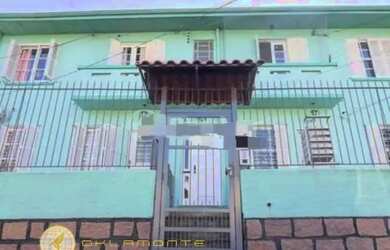 Imagem: Apartamento com 1 Quarto(s) e 1 banheiro(s)