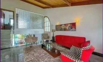 Imagem 2: Casa para aluguel, 3 quartos, 1 suíte, 8 vagas, Bandeirantes - Belo Horizonte/MG