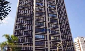 Imagem: Conjunto comercial 50 m2 úteis 01 vaga