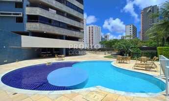 Imagem 7: 4 SUÍTES, VISTA MAR DE CANDEAIS - JABOATAO - PE