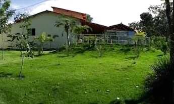 Imagem 6: Fazenda/Sítio/Chácara em Montes Claros, no bairro Nova Esperança, à venda