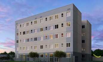 Imagem: Parque Ville Lírio Azul(Construtora Direcional