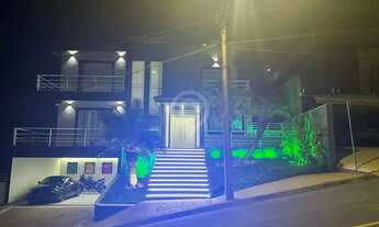 Imagem 3: Casa em Condomínio : / Residencial / Parque das Laranjeiras