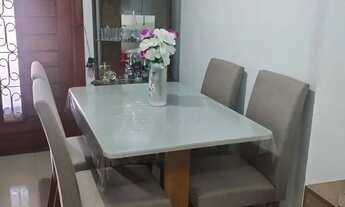 Imagem 2: Linda casa com 2 quartos na Hípica