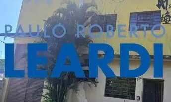 Imagem: GALPÃO - JARDIM MARIA ROSA - SP