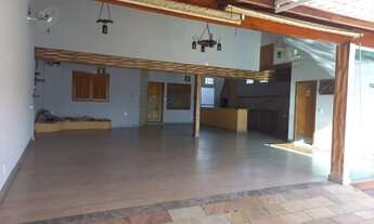 Imagem 5: Casa para locação no Parque Residencial Rosamélia - Cosmópolis