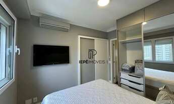 Imagem 7: Apartamento para alugar, 56 m² por R$ 9.000,00/mês - Cidade Monções - São Paulo/SP