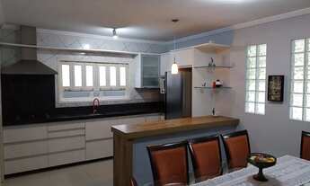 Imagem 5: CASA MOBILIADA PARA LOCAÇÃO EM CONDOMÍNIO FECHADO