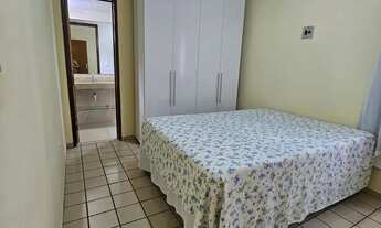 Imagem 6: Imóvel para venda com 98 metros quadrados com 3 quartos em Cabo Branco - João Pessoa - PB