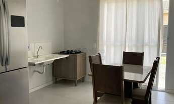 Imagem 5: Casa 1 Dormitório PNE no Condomínio Altos dos Jerivás - Próxima à Av. Fernando Osório