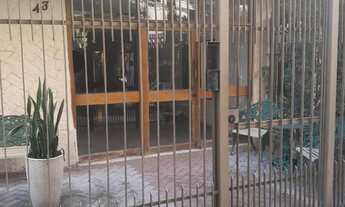 Imagem: Locação (5352/03) - Apto na primeira quadra