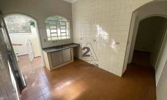 Imagem 5: Casa com 1 dormitório para alugar, 70 m² por R$ 1.300,00/mês - Vila Carrão - São Paulo/SP