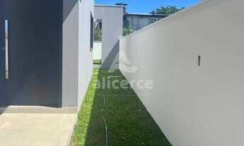 Imagem 4: Casa à venda com 3 quartos 3 suítes, 157m² em Campeche Florianópolis