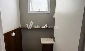 Imagem 4: Sala para venda ultra moderna no The office Cambui