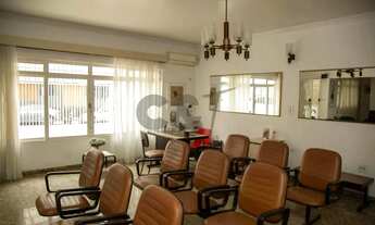 Imagem: Sobrado Comercial com 6 Salas à Venda em