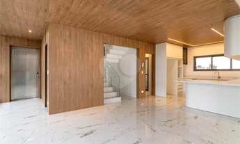 Imagem 7: Cobertura com 3 quartos à venda em Bigorrilho - PR