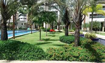 Imagem 3: Luxuoso Apartamento em Cocó, Fortaleza