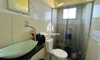 Imagem 13: Sala comercial para locação com 90m² no bairro bairro Jardim Santa Vitória em Campinas - S