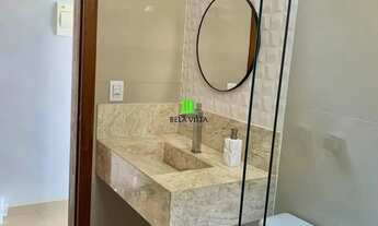 Imagem 4: Casa em condomínio em Village Do Gramado Ii com 172.00 m² , 2 quarto(s) , 1 suíte(s) , 2 v