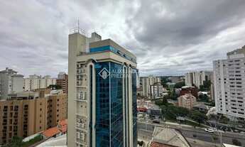 Imagem 2: APARTAMENTO DUPLEX 3 DORMITÓRIOS - ALTO DA GLÓRIA - CURITIBA -PR