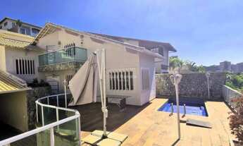 Imagem: Casa à venda no bairro São Bento