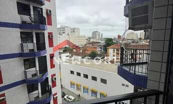 Imagem 7: Flat em Rua João Ramalho - Centro - São Vicente/SP