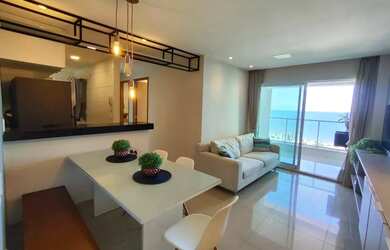 Imagem 2: AP ALTO PADRÃO MOBILIADO NO ALTIPLANO