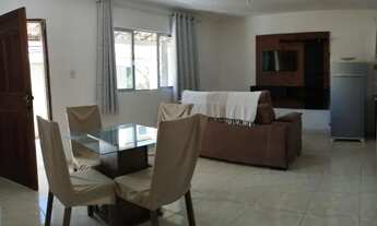 Imagem 3: Casa em Condomínio Fechado Abrantes - 2 Quartos com Suite