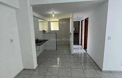 Imagem 3: Apartamento 2 quartos - Bonfim
