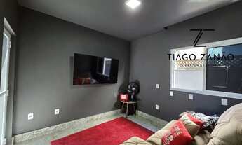 Imagem 3: Casa com 4 qurtos à Venda no Condomínio Boulevard Lagoa Serra/ES