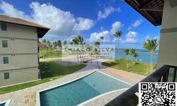 Imagem 6: Flat em Muro Alto