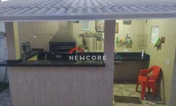 Imagem 3: Casa em Rua Guilherme de Almeida - Morro do Algodão - Caraguatatuba/SP