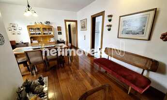 Imagem 6: Venda Apartamento 4 quartos Serra Belo Horizonte