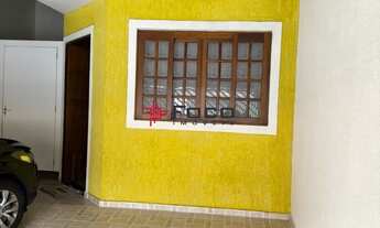 Imagem 2: Sobrado - Residencial Deville - 03 dormitórios - 01 Suíte