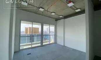 Imagem 7: Conjunto Comercial para venda ou locação - Baeta Neves, São Bernardo do Campo