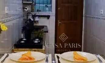 Imagem 5: Casa à venda, 31 m² por R$ 233.200,00 - Maracanã - Praia Grande/SP