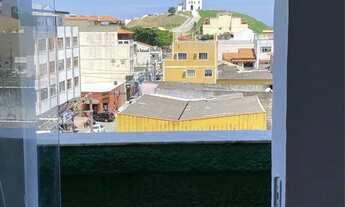 Imagem 4: Kitnet com varanda