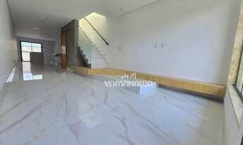 Imagem: Sobrado com 3 dormitórios à venda, 220