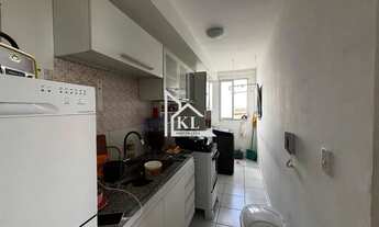 Imagem 5: Belissímo Apto - 12° andar no Resid. Parque Nova Colina Emaus