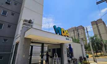 Imagem: Imóvel para aluguel possui 50 metros quadrados