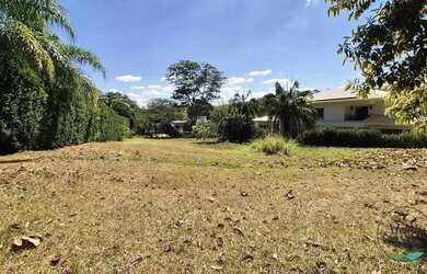 Imagem 3: Terreno no Residencial Aldeia do Vale