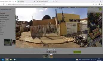 Imagem 5: Urbana no bairro Lixeira em Cuiabá - MT