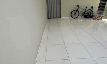 Imagem 3: Casa no parque vitória