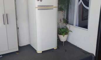 Imagem 5: Dois cômodo para alugar