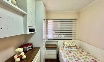 Imagem 15: Apartamento com 3 dormitórios à venda, 125 m² por R$ 965.000,00 - Jardim Anália Franco - S