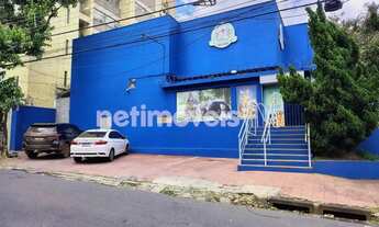 Imagem 3: Venda ou locação Loja Carmo Belo Horizonte