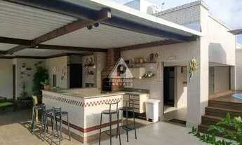 Imagem: Cobertura à venda, 5 quartos, 1 suíte