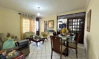 Imagem 7: Casa com 4 suítes Lado Sombra - Terreno com 600m² na Rua Ismael Pereira