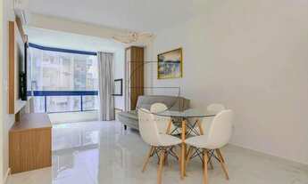 Imagem 2: Apartamento de 1 dormitório a 200m da praia